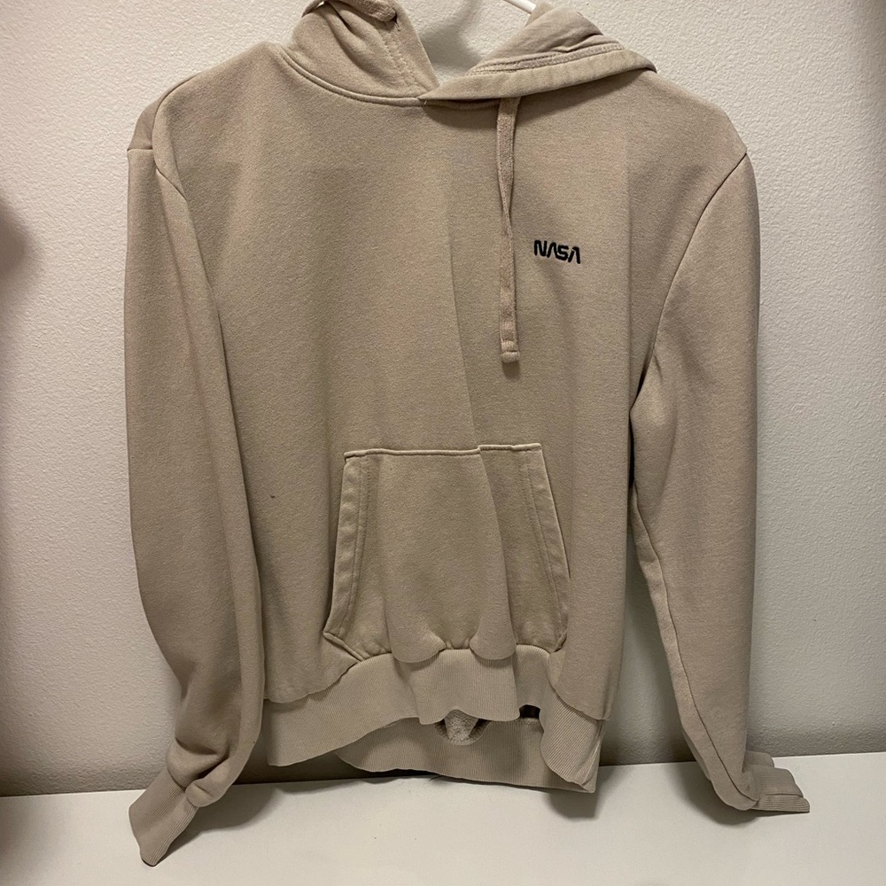 Nasa hoodie